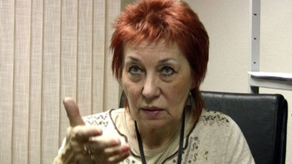 Элла Полякова: В России закон – это одно, а его исполнение – совсем другое