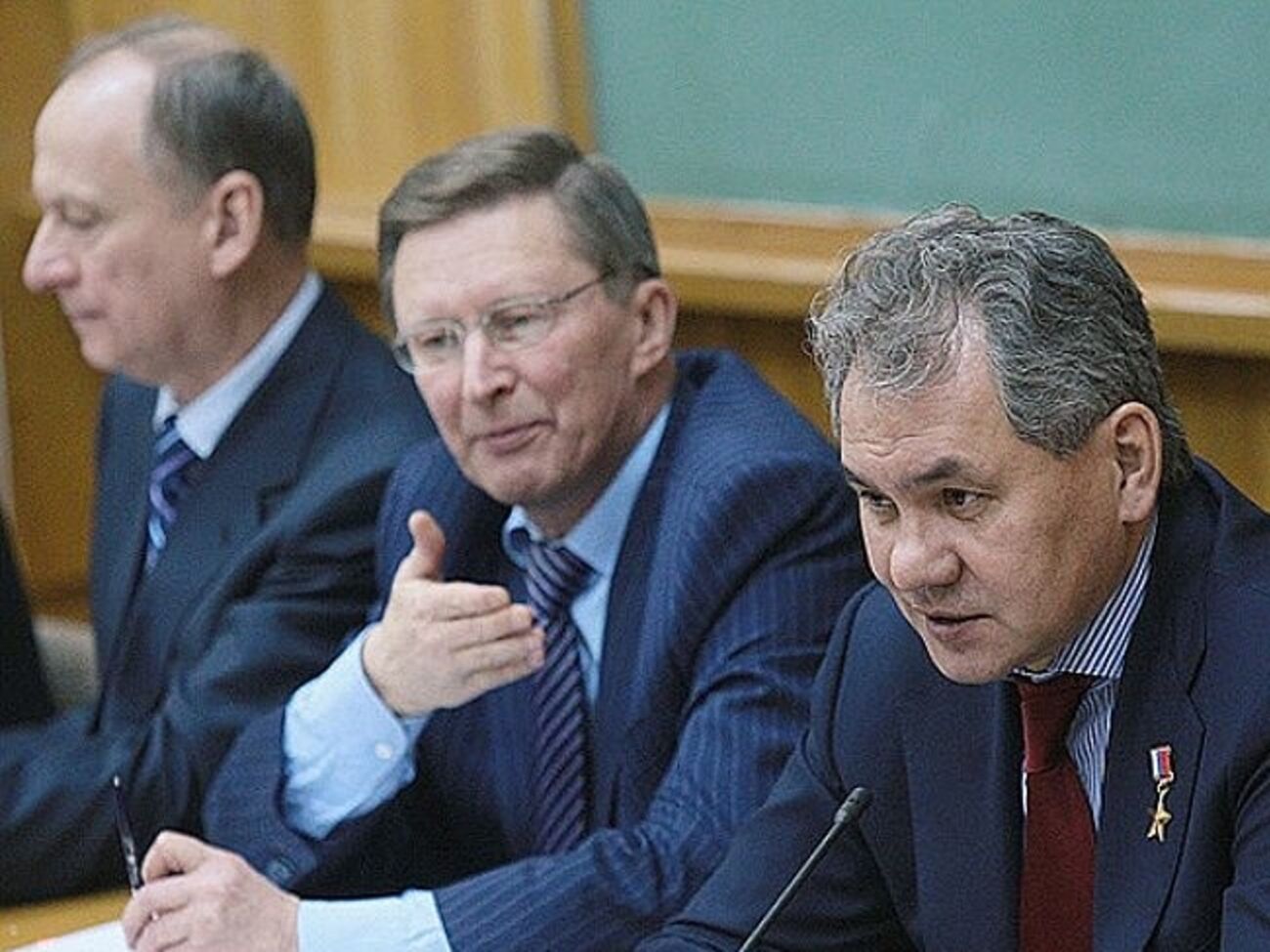 Bloomberg: Планы о начале российской военной кампании в Сирии появились еще несколько месяцев назад
