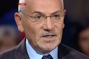 Шустер: Сегодня к нам пришла налоговая