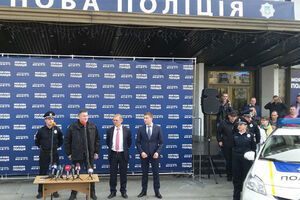Аваков: Заявки на участие в конкурсном отборе подали около 1200 претендентов