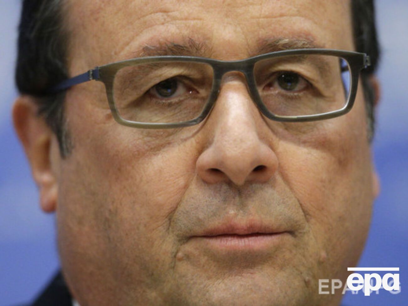 Олланд заявил, что Минские соглашения должны быть выполнены до конца 2015 года