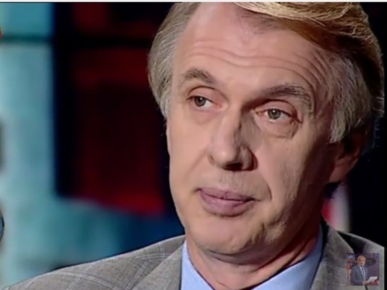 Огрызко: В&nbsp;ЕС все еще надеются на то, что Россия когда-то вернется на круги своя. Это огромная иллюзия