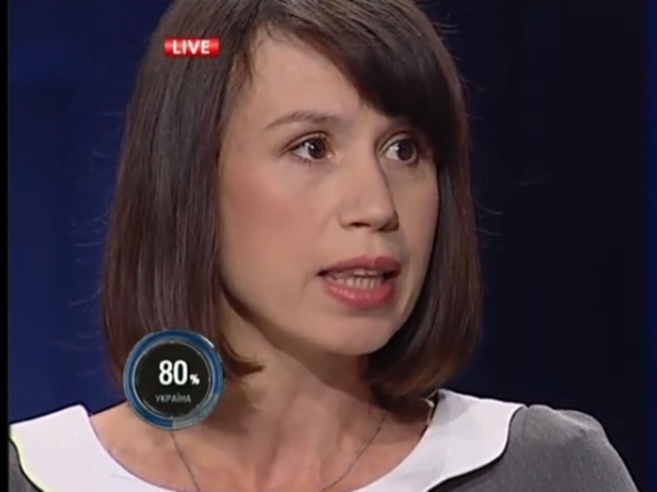 Черновол:&nbsp;Минимальная задача Путина --- интегрировать Крым в Российскую Федерацию. Но без сухопутной дороги на Крым это невозможно