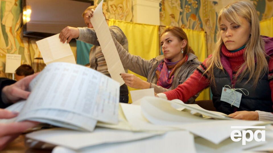 ЦИК зарегистрировала 112 наблюдателей от международных организаций на местных выборах