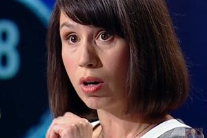 Черновол: России для того, чтобы без проблем развивать добычу газа на Черноморском шельфе, нужен сухопутный путь