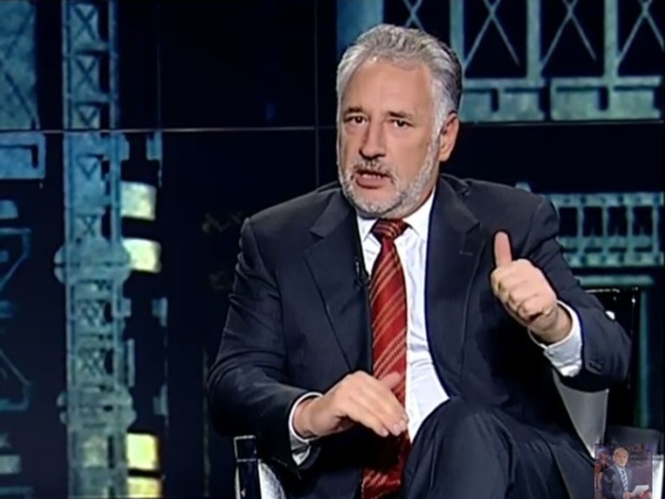 Жебривский: За сутки в Донецкой области не было ни одного тяжкого преступления. Даже в мирные времена такое было очень редко