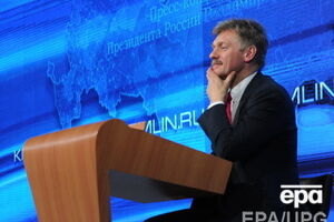 Песков анонсировал встречу глав МИД "Нормандской четверки"