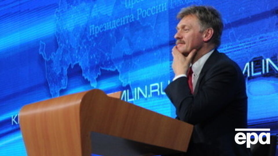 Песков анонсировал встречу глав МИД "Нормандской четверки"