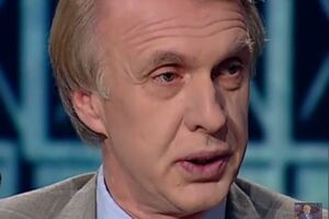 Огрызко: Россия понимает только язык силы