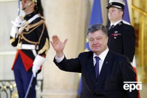 Порошенко считает необходимым реализовать Минские соглашения до конца года