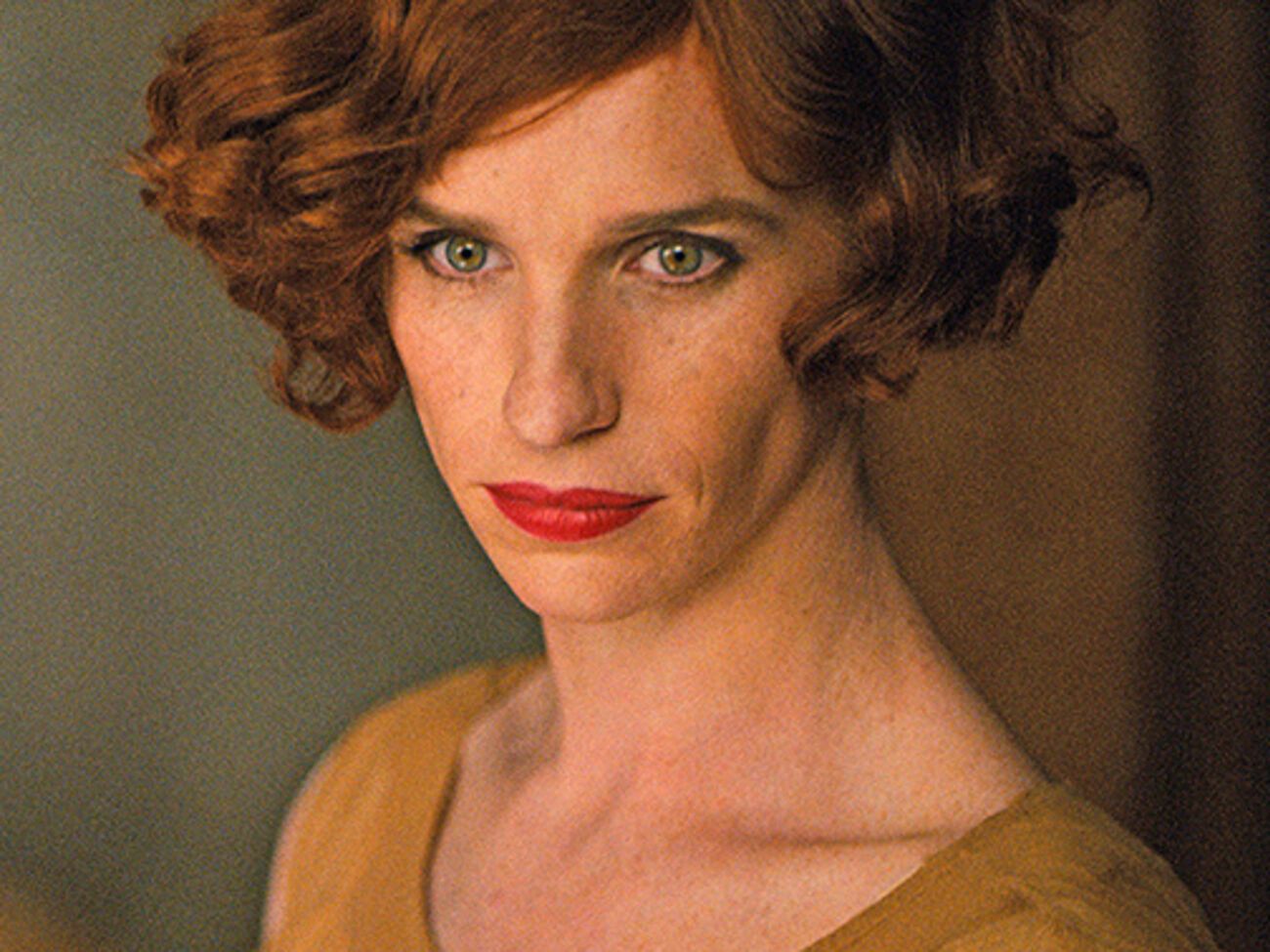 Фильм раскроет тему трансгендерности личности