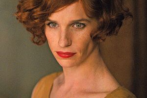 Фильм раскроет тему трансгендерности личности