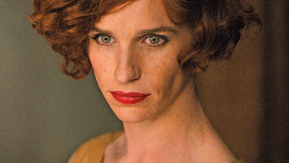 Фильм раскроет тему трансгендерности личности