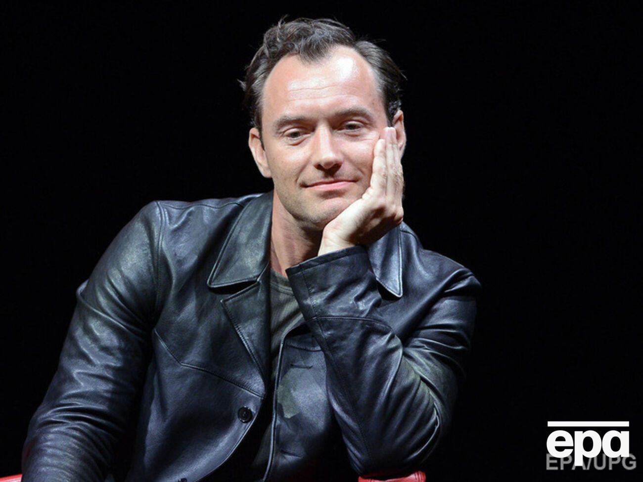 Прототип образа, который воплощает Лоу – священник Люциан Пульвермахер, умерший в 2009 году