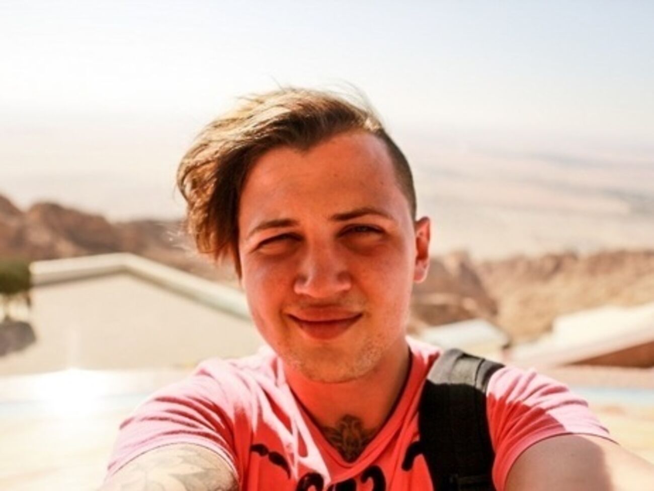 Афанасьев находится в Сыктывкаре