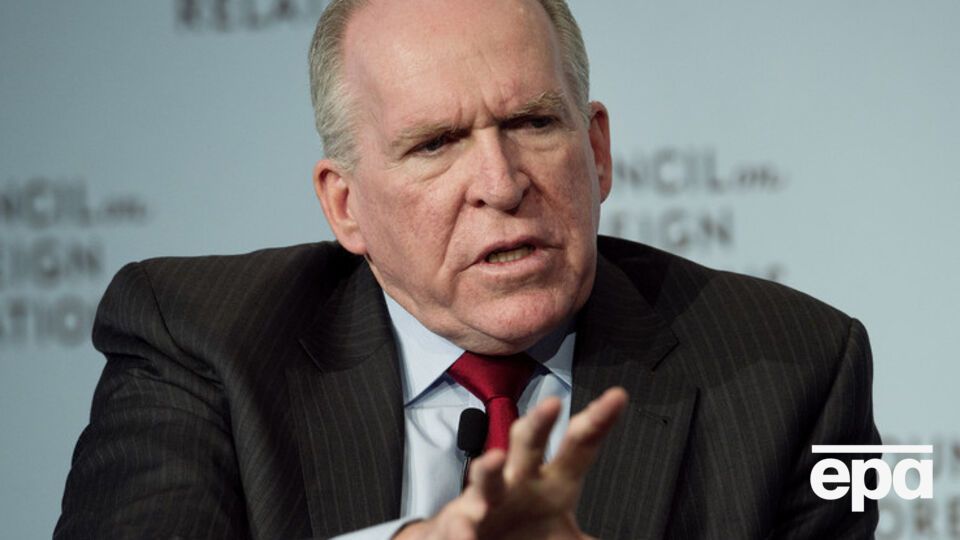 Личная почта Бреннана была вскрыта хакером