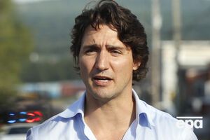 Политсила Трюдо победила на выборах в Канаде