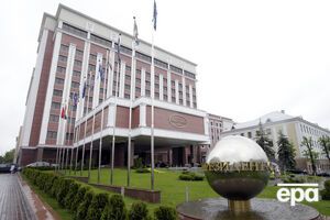 В Минске проходит очередной раунд переговоров по Донбассу