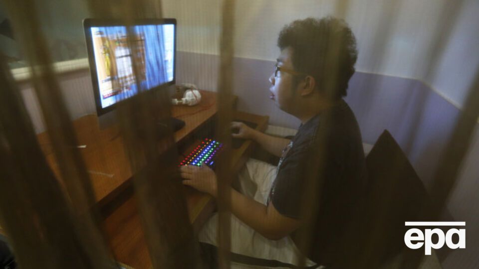 Власти Китая вводят новые ограничения для пользователей интернета