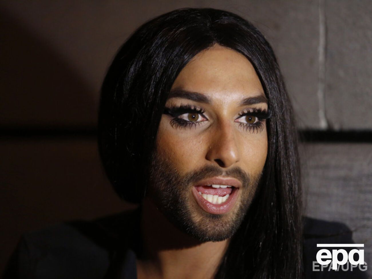 В России у Вурст множество фанов