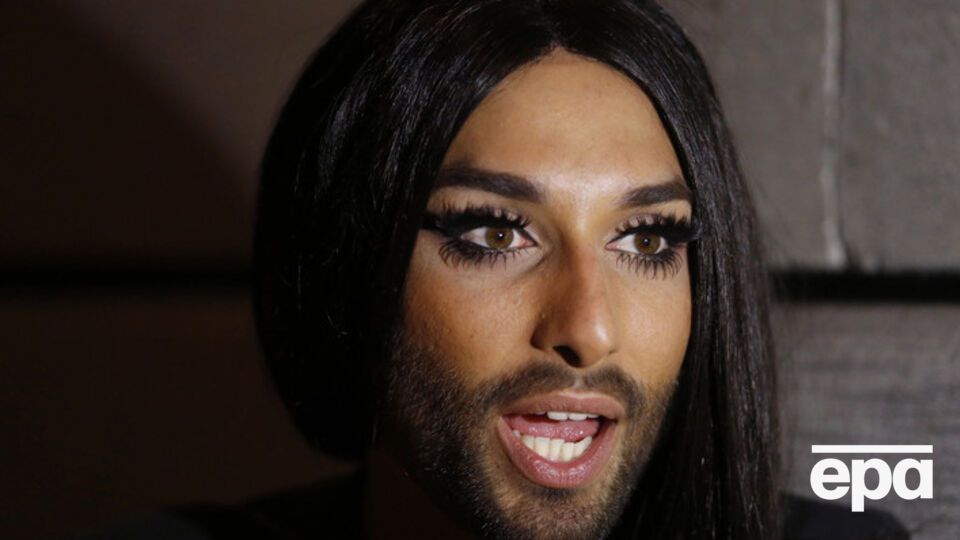 В России у Вурст множество фанов