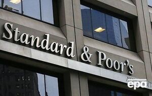 S&P прогнозирует спад инфляции в Украине до 9% через три года