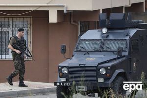 Полиция раскрыла тренировочный лагерь ИГИЛ в Стамбуле