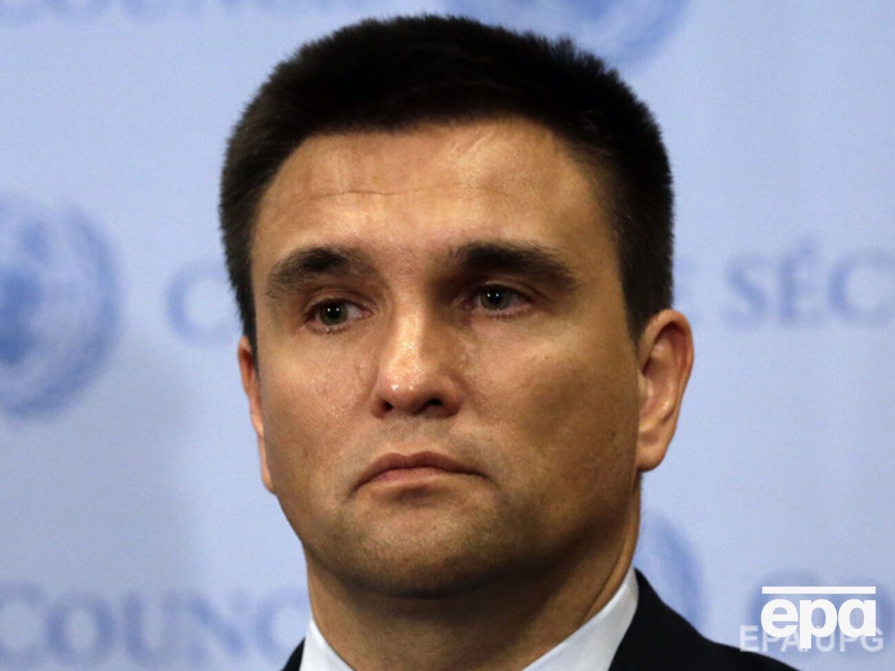 Климкин: Европейцы ждут от парламента Украины принятия необходимых законов, и уступок в сроках делать не станут