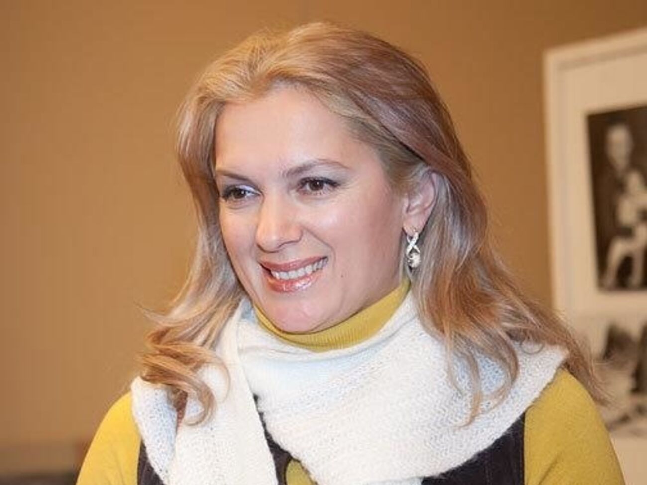 В спектакле "Идеальная жена" Марию Порошину заменит Екатерина Волкова из "Ворониных"