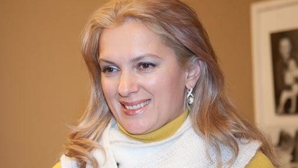 В спектакле "Идеальная жена" Марию Порошину заменит Екатерина Волкова из "Ворониных"
