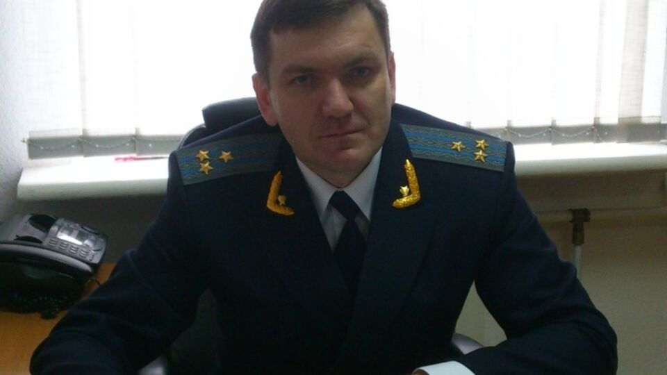 Горбатюк усомнился в словах Наливайченко