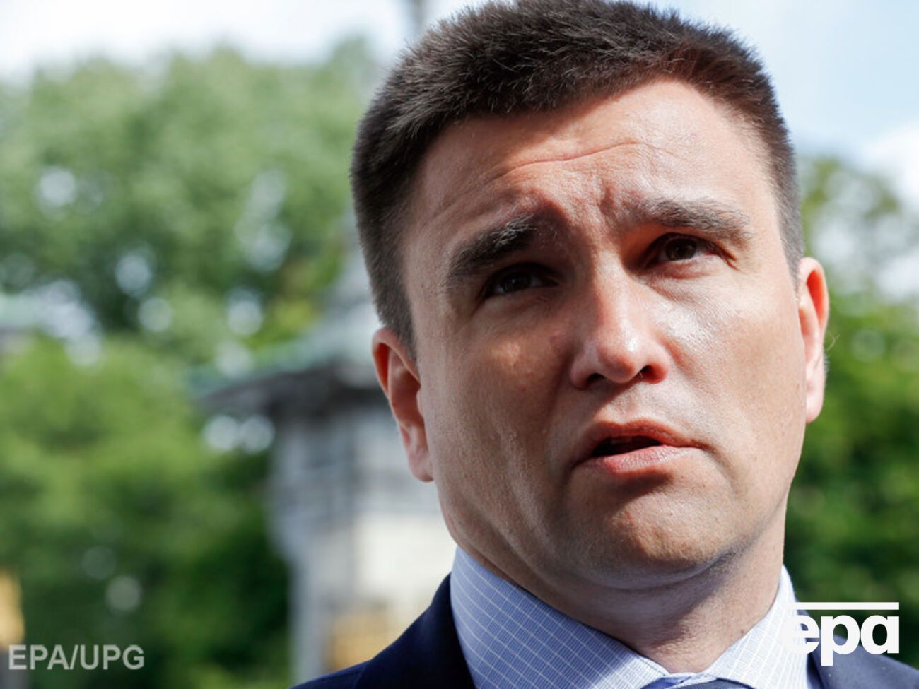 Климкин надеется, что референдум в Нидерландах не повлияет на отношения Украины и ЕС