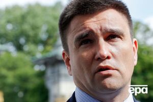 Климкин надеется, что референдум в Нидерландах не повлияет на отношения Украины и ЕС