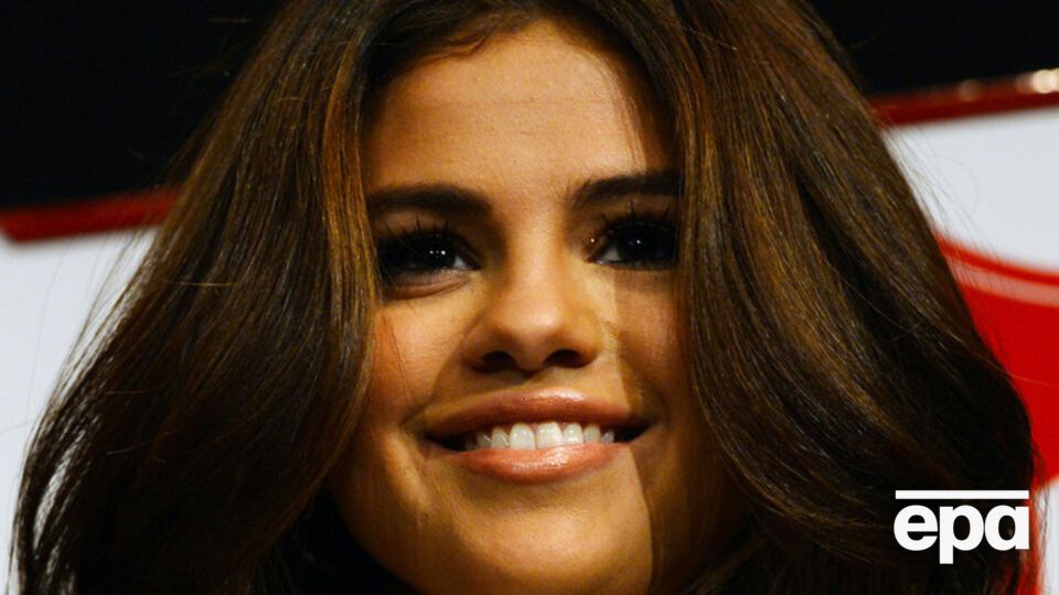 Гомез считает Делевинь открытой, веселой и чудесной