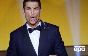 Криштиан Роналду может получить третий подряд "Золотой мяч"