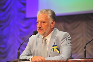 Жебривский: Нет причин для отмены выборов в Мариуполе