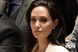 Джоли: У нас с Питтом есть проблемы