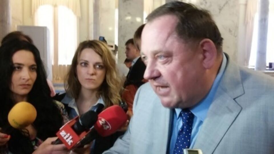 В ГПУ опровергли информацию СМИ, что Петр Мельник освобожден из-под домашнего ареста