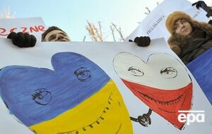 Все польские политические силы намерены и дальше развивать сотрудничество с Украиной, заверяет Дещица