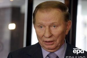 Пресс-секретарь Кучмы: в Минске началось заседание всех четырех подгрупп трехсторонней контактной группы