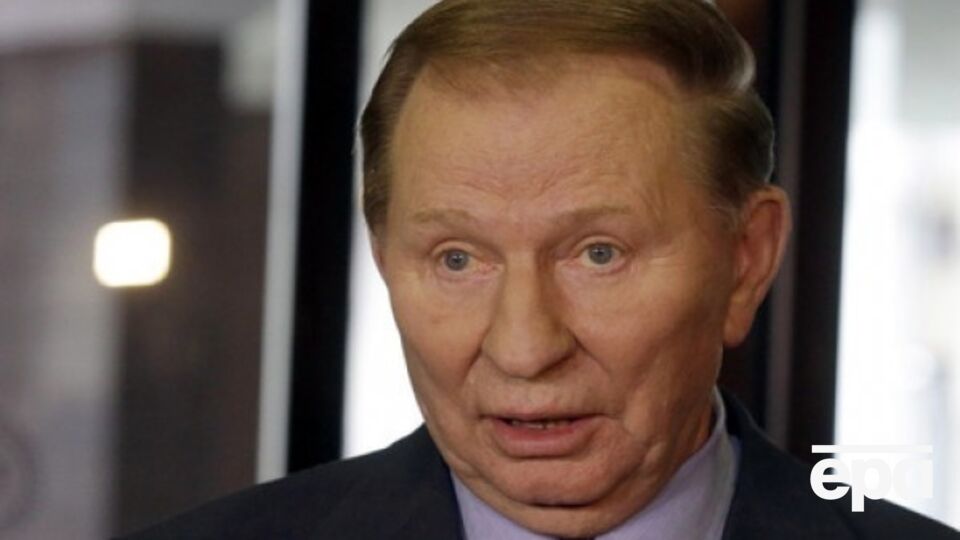 Пресс-секретарь Кучмы: в Минске началось заседание всех четырех подгрупп трехсторонней контактной группы