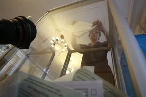 Количество испорченных в Закарпатье бюллетеней превышает 950 тысяч