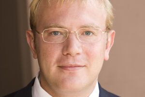 Андрей Шевченко: Новый премьер говорит о поисках инструментов экономической и финансовой помощи Украине