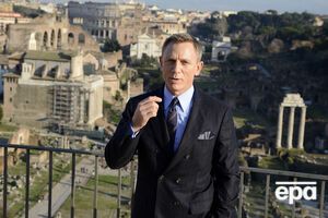 Крейг исполнит роль интригана