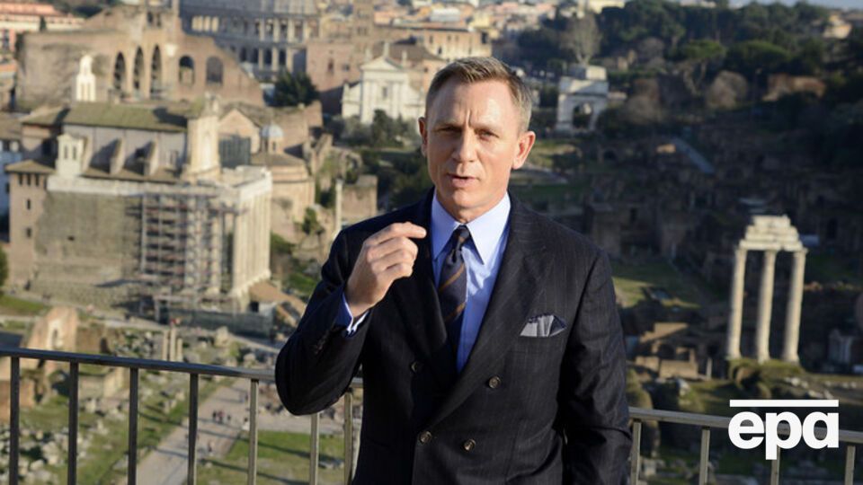 Крейг исполнит роль интригана