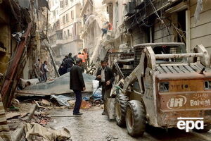 Подразделения армии Асада при поддержке авиации РФ продолжают наступление