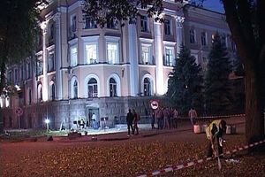 По одним данным, задержано двое, по другим – трое вероятных подрывников