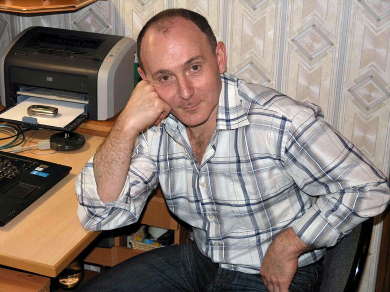 Марк&nbsp;Солонин: У Украины есть все предпосылки, чтобы превратиться в житницу Европы