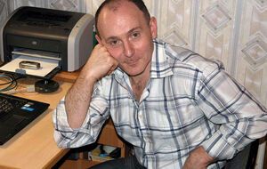 Марк Солонин: У Украины есть все предпосылки, чтобы превратиться в житницу Европы