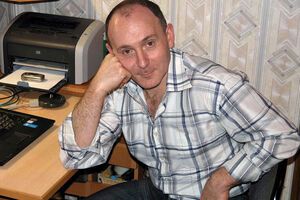 Марк Солонин: У Украины есть все предпосылки, чтобы превратиться в житницу Европы